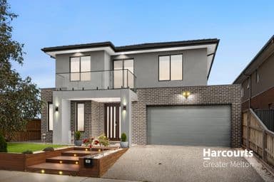 31 Verona Crescent, FRASER RISE, VIC 3336, Fraser Rise - Image 1