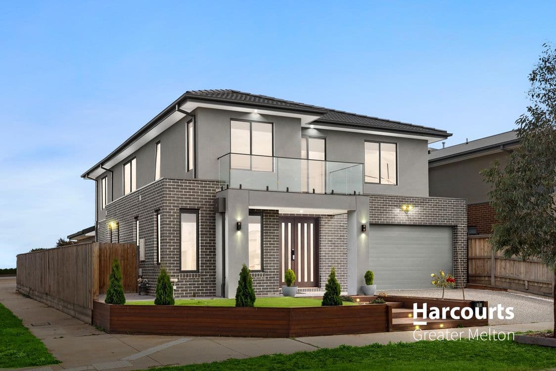 31 Verona Crescent, FRASER RISE, VIC 3336, Fraser Rise - Thumbnail 2