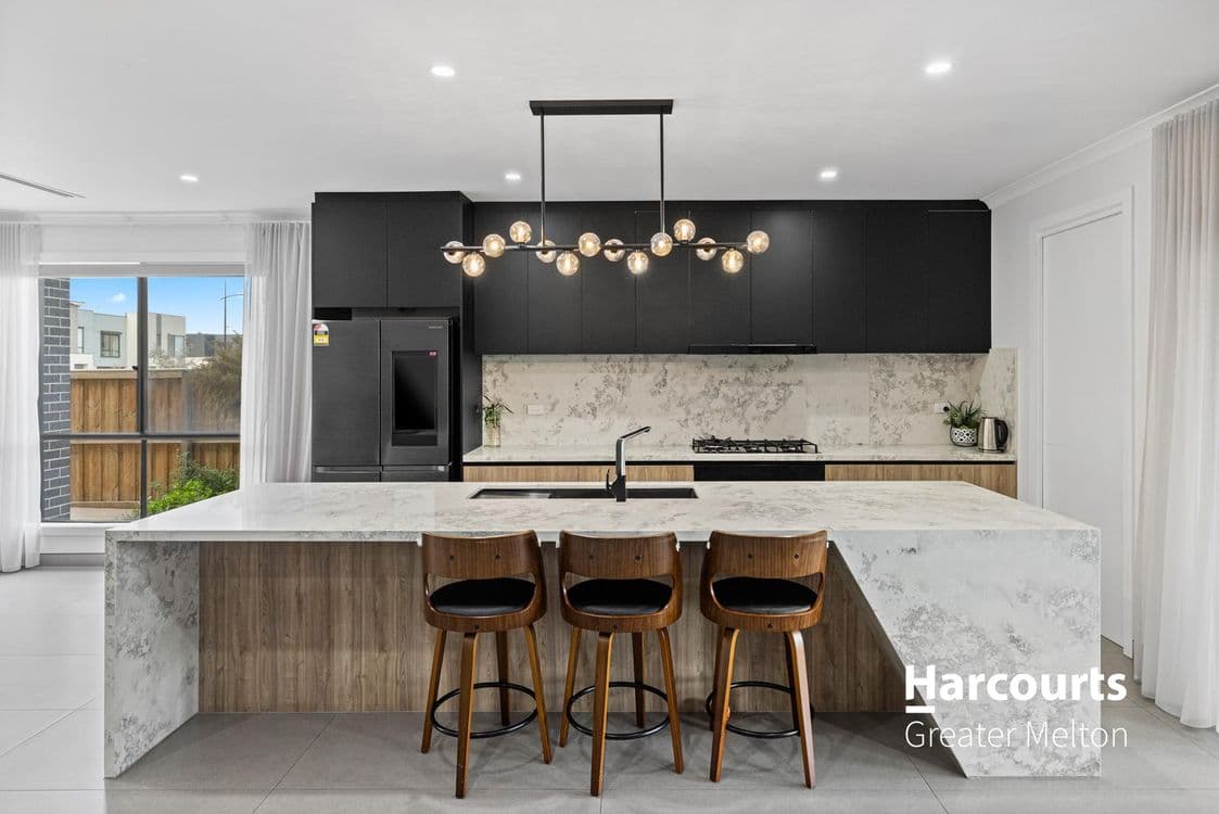 31 Verona Crescent, FRASER RISE, VIC 3336, Fraser Rise - Thumbnail 3