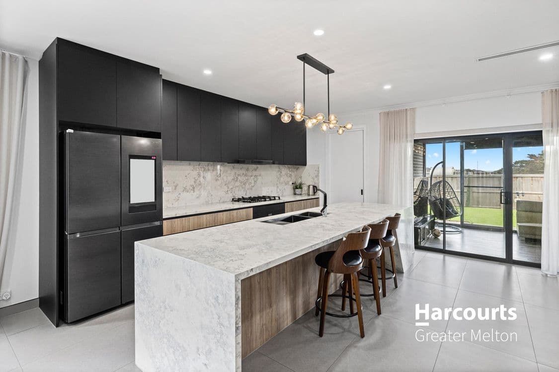 31 Verona Crescent, FRASER RISE, VIC 3336, Fraser Rise - Thumbnail 4