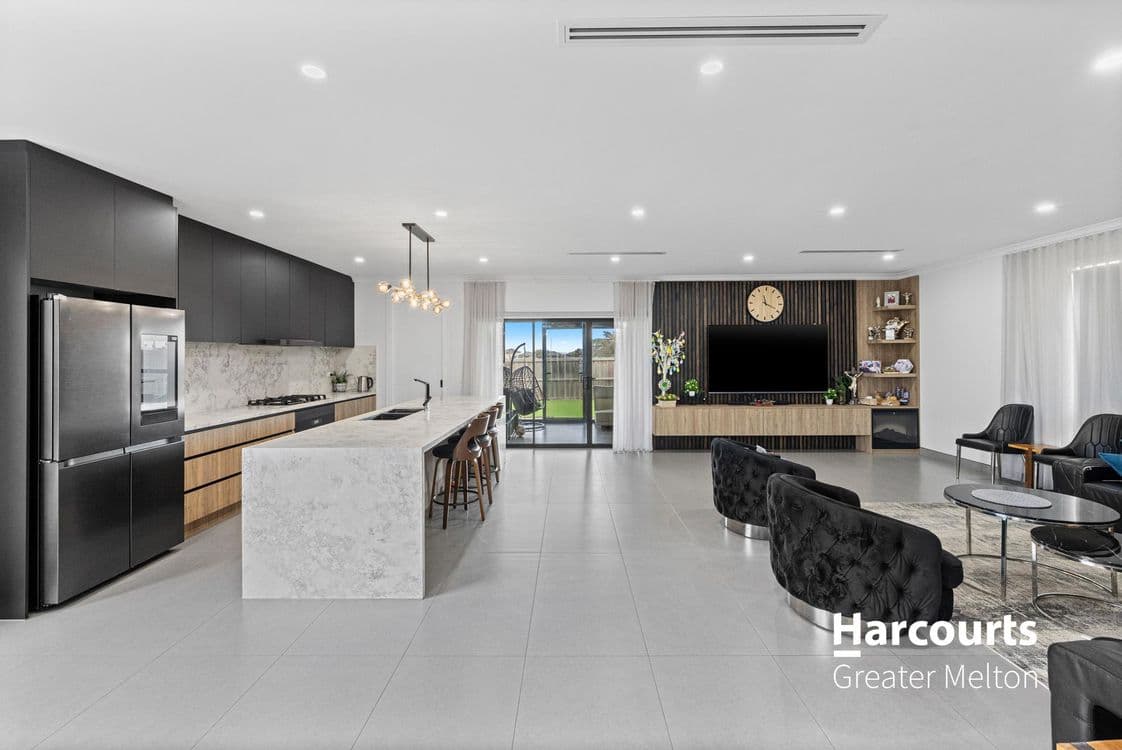 31 Verona Crescent, FRASER RISE, VIC 3336, Fraser Rise - Thumbnail 6