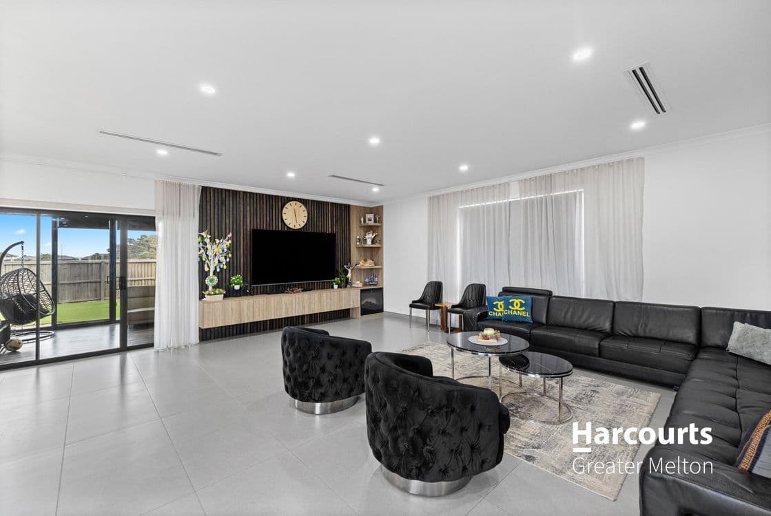 31 Verona Crescent, FRASER RISE, VIC 3336, Fraser Rise - Thumbnail 7