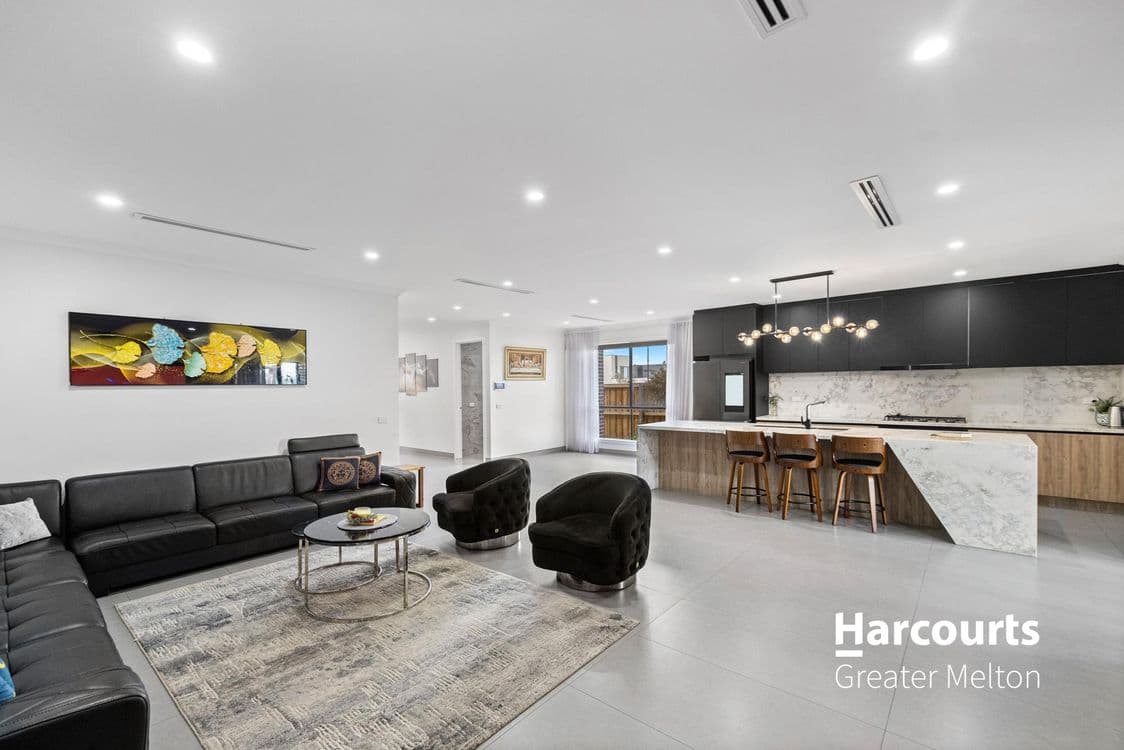 31 Verona Crescent, FRASER RISE, VIC 3336, Fraser Rise - Thumbnail 8