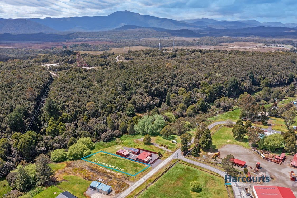 5/ Irwell Street, ZEEHAN, TAS 7469, Zeehan - Thumbnail 2