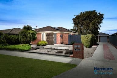 1/27 Coleridge Drive, DELAHEY, VIC 3037, Delahey - Image 1