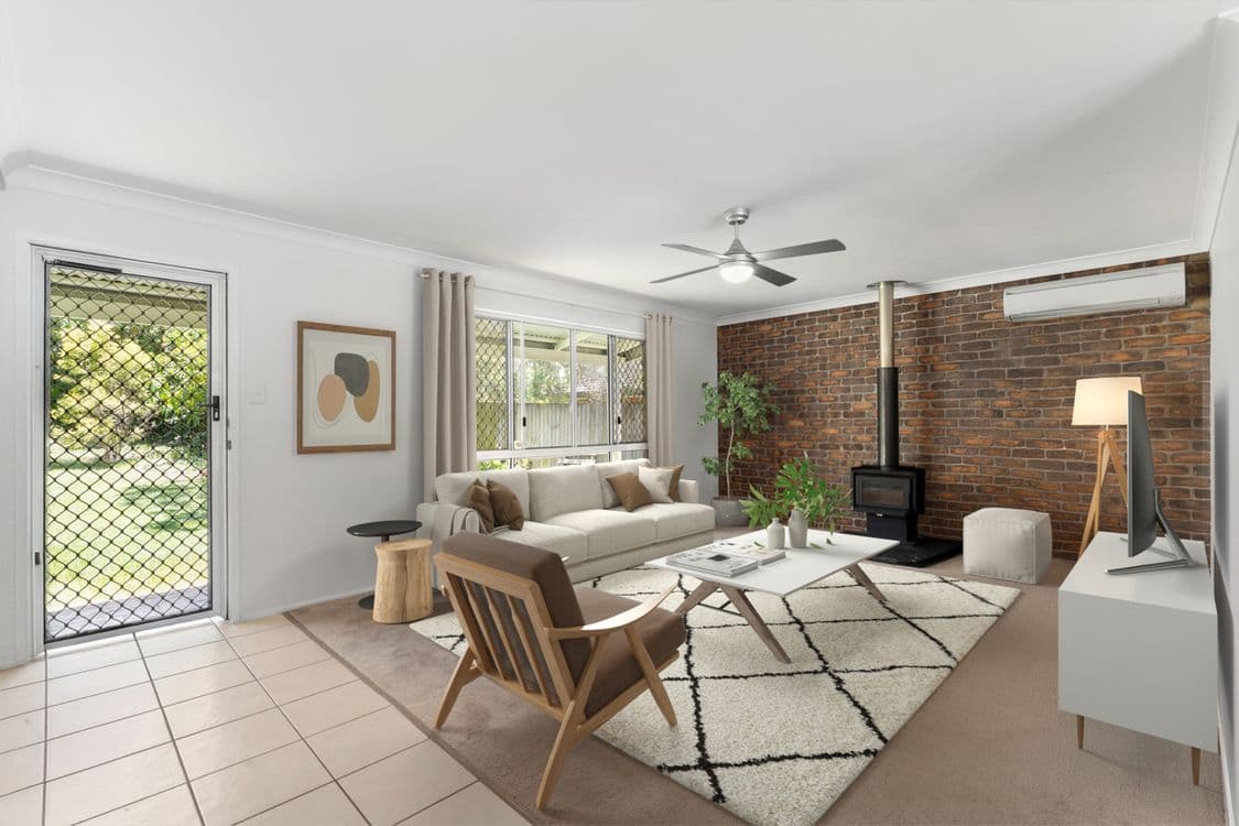 43 Brennan Street, BELLBIRD PARK, QLD 4300, Bellbird Park - Thumbnail 3