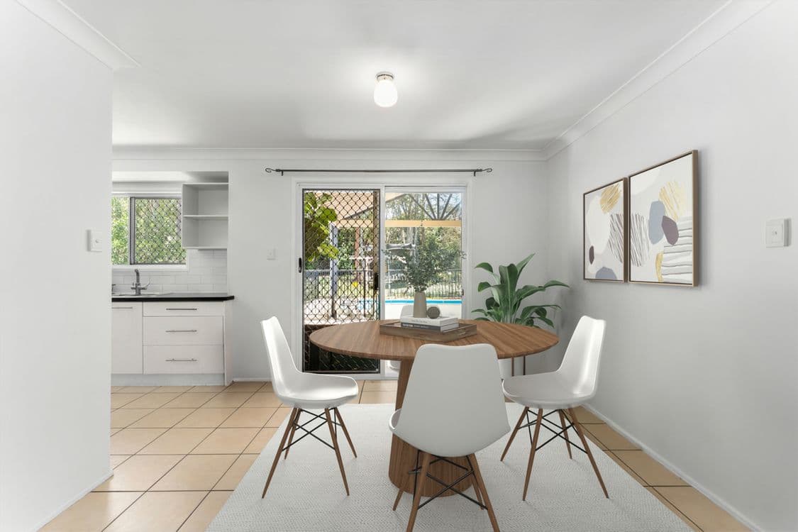 43 Brennan Street, BELLBIRD PARK, QLD 4300, Bellbird Park - Thumbnail 4