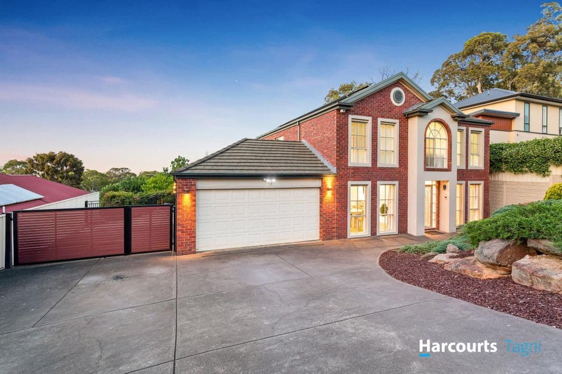3 Treetop Rise, CHANDLERS HILL, SA 5159, Chandlers Hill - Thumbnail 2