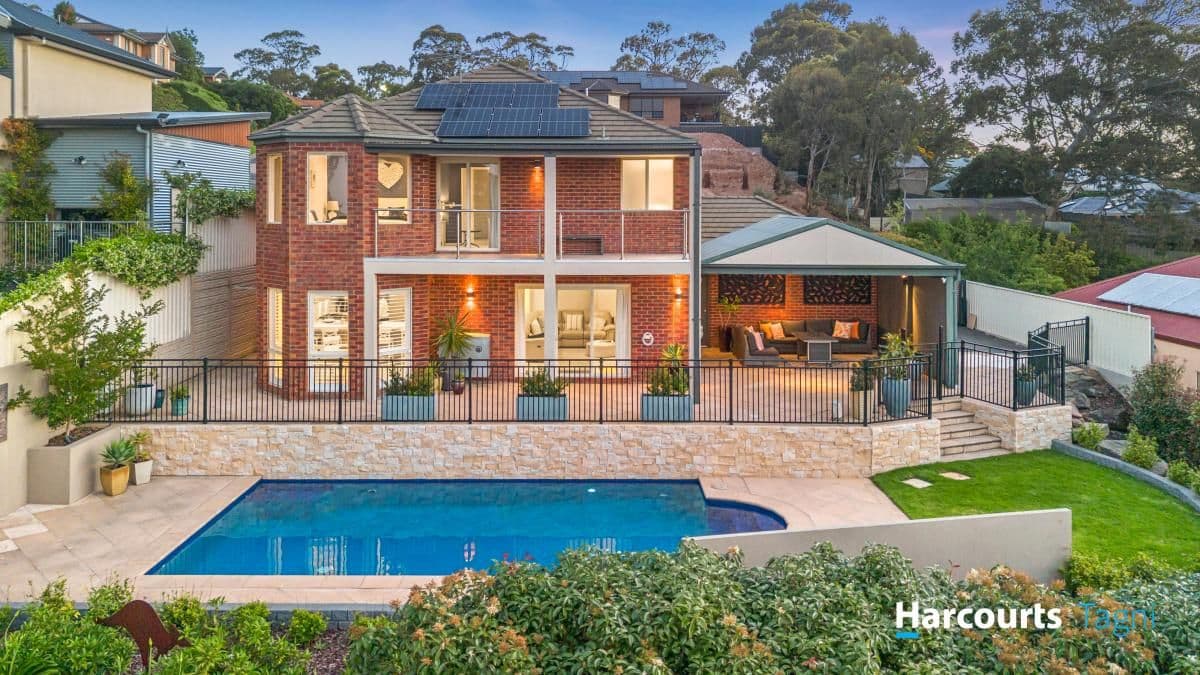 3 Treetop Rise, CHANDLERS HILL, SA 5159, Chandlers Hill - Thumbnail 3