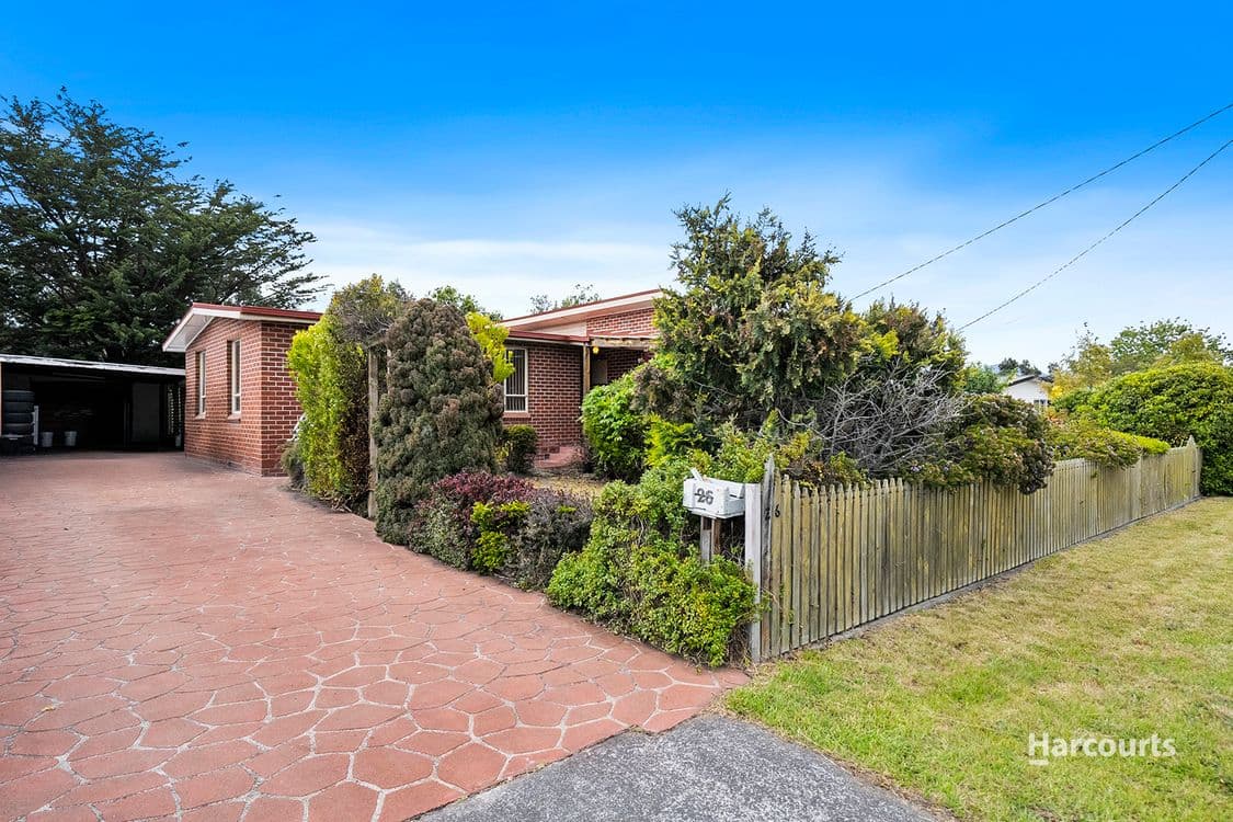 26 Poplar Road, RISDON VALE, TAS 7016, Risdon Vale - Thumbnail 2