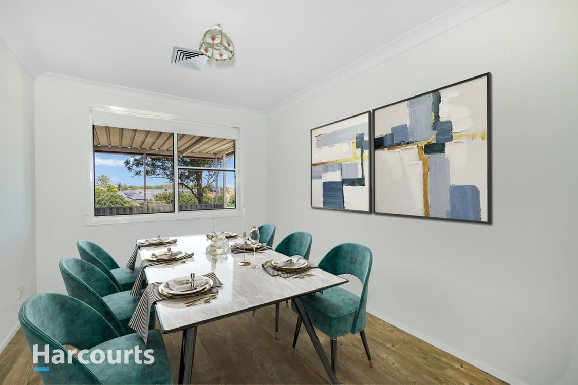 8 Hassett Place, ST CLAIR, NSW 2759, St Clair - Thumbnail 4