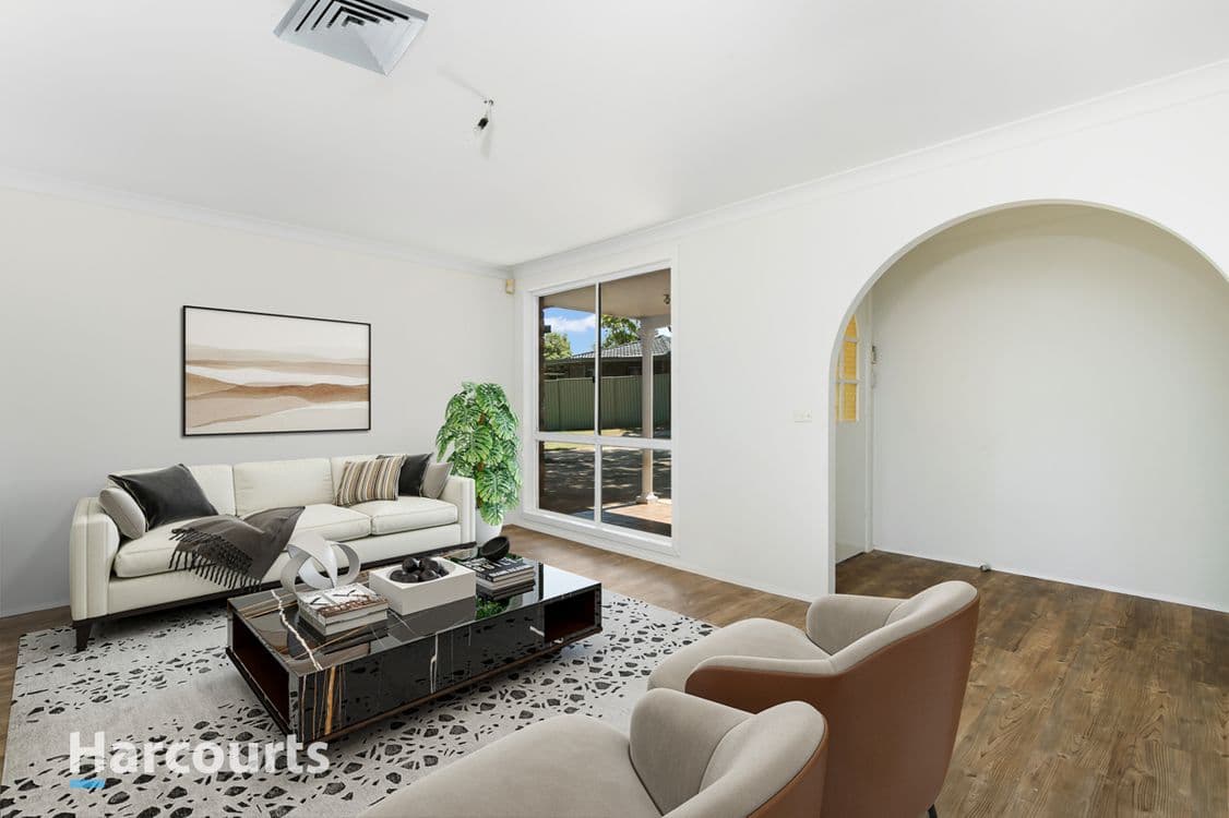 8 Hassett Place, ST CLAIR, NSW 2759, St Clair - Thumbnail 5