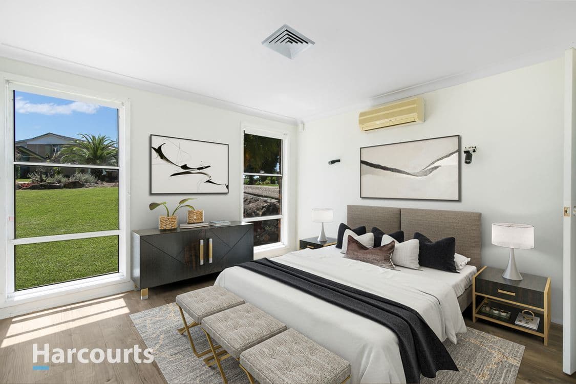 8 Hassett Place, ST CLAIR, NSW 2759, St Clair - Thumbnail 7