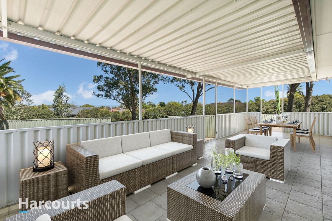 8 Hassett Place, ST CLAIR, NSW 2759, St Clair - Thumbnail 8