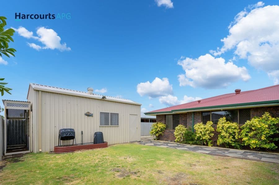 11 Eastman Avenue, USHER, WA 6230, Usher - Thumbnail 8