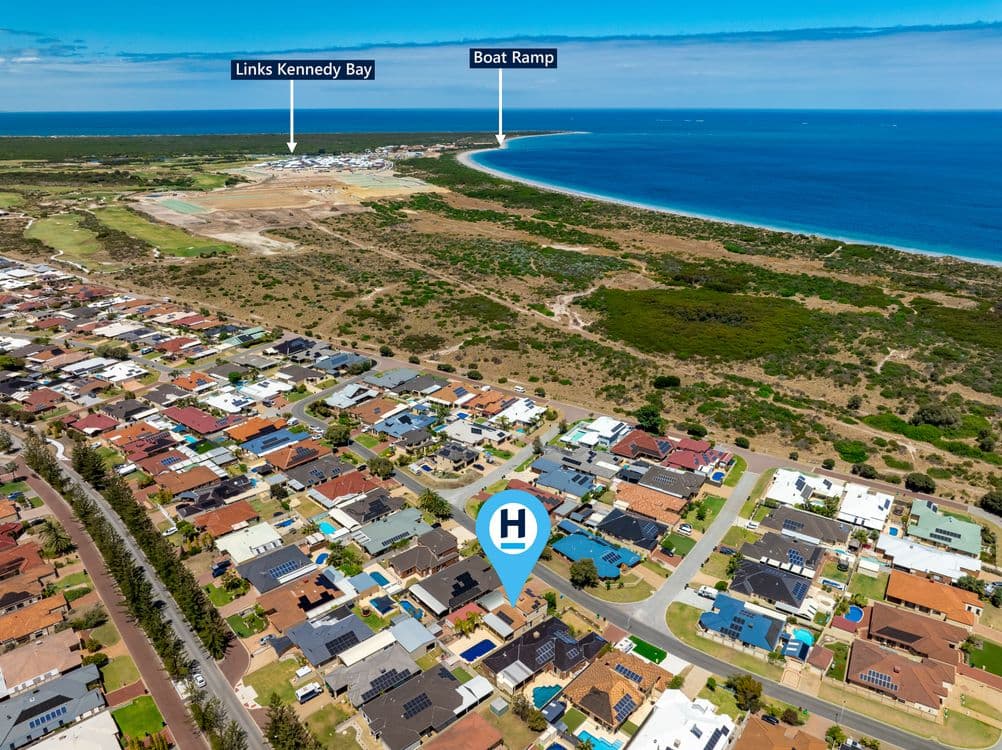 19 St Cloud Way, PORT KENNEDY, WA 6172, Port Kennedy - Thumbnail 4
