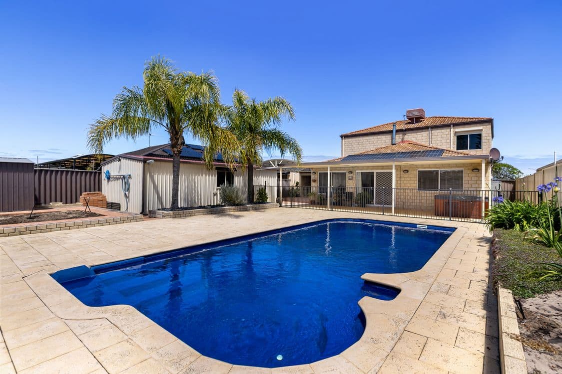 19 St Cloud Way, PORT KENNEDY, WA 6172, Port Kennedy - Thumbnail 5