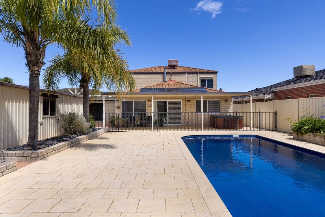 19 St Cloud Way, PORT KENNEDY, WA 6172, Port Kennedy - Thumbnail 6