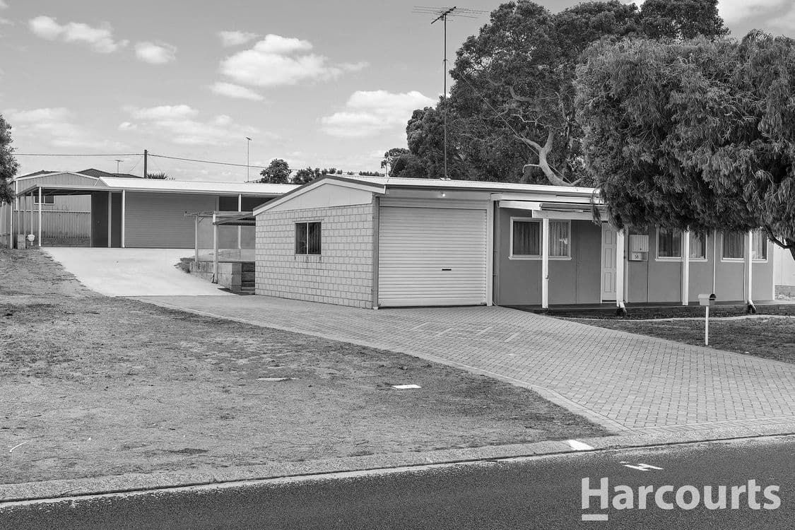58 Yeedong Road, FALCON, WA 6210, Falcon - Image 1