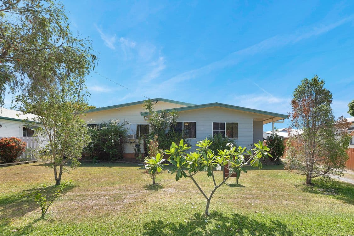 34 Scanlan Street, EAST MACKAY, QLD 4740, East Mackay - Thumbnail 2