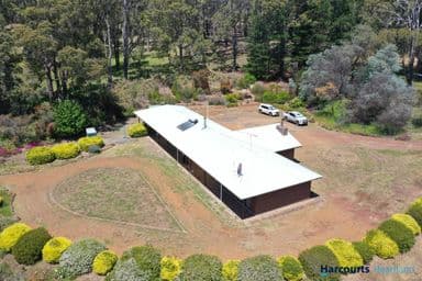 43 Wheatley Street, BRIDGETOWN, WA 6255, Bridgetown - Image 1