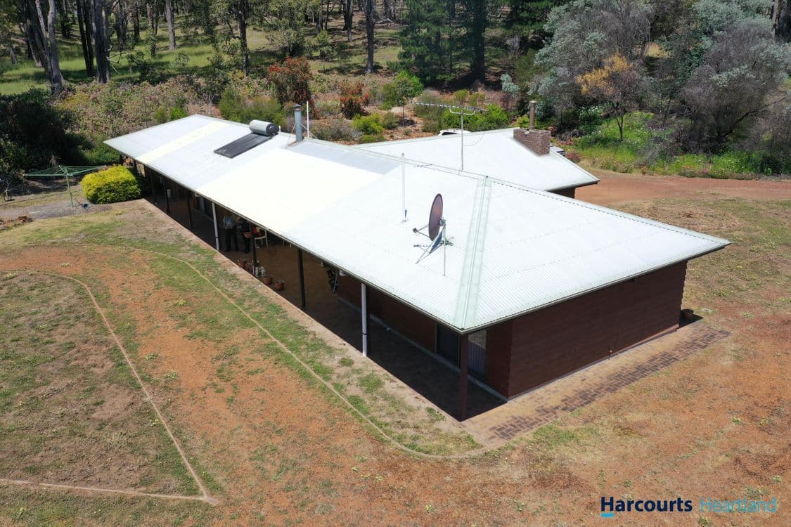 43 Wheatley Street, BRIDGETOWN, WA 6255, Bridgetown - Thumbnail 2