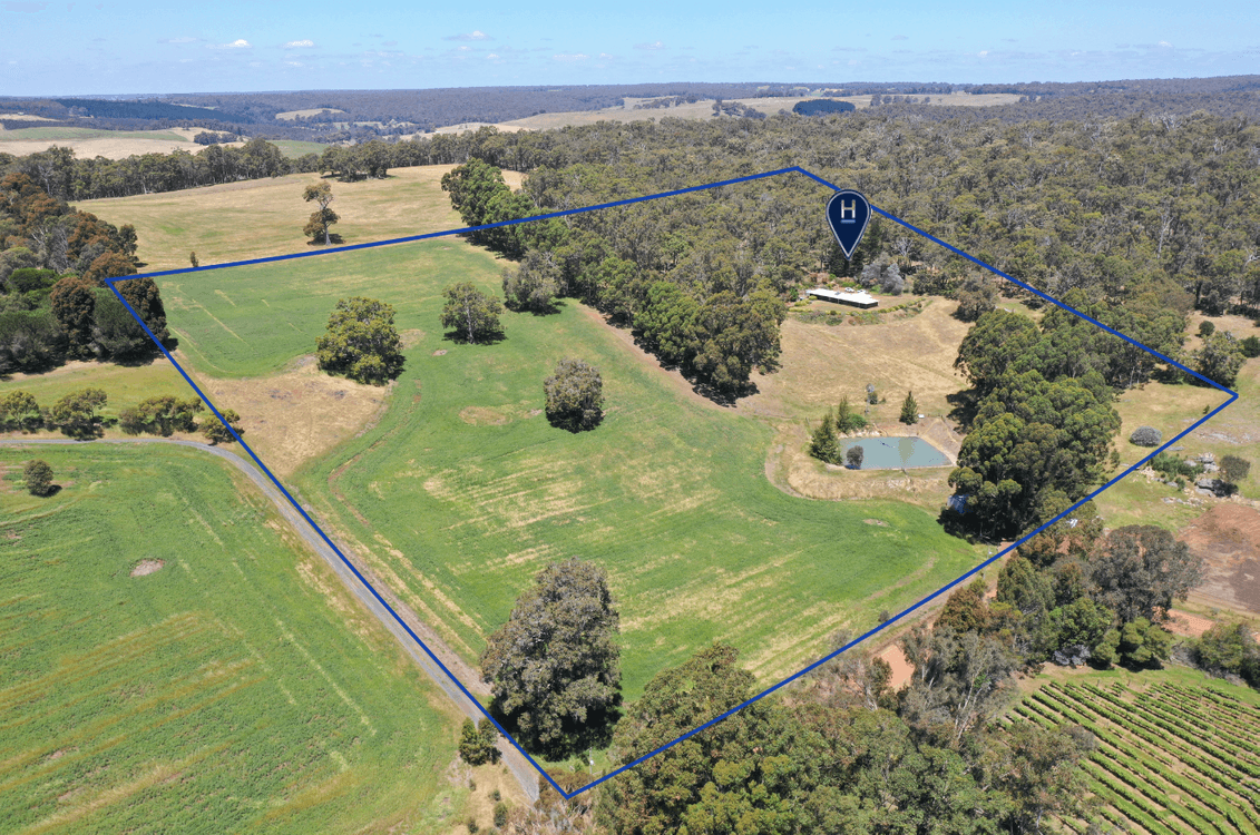 43 Wheatley Street, BRIDGETOWN, WA 6255, Bridgetown - Thumbnail 3