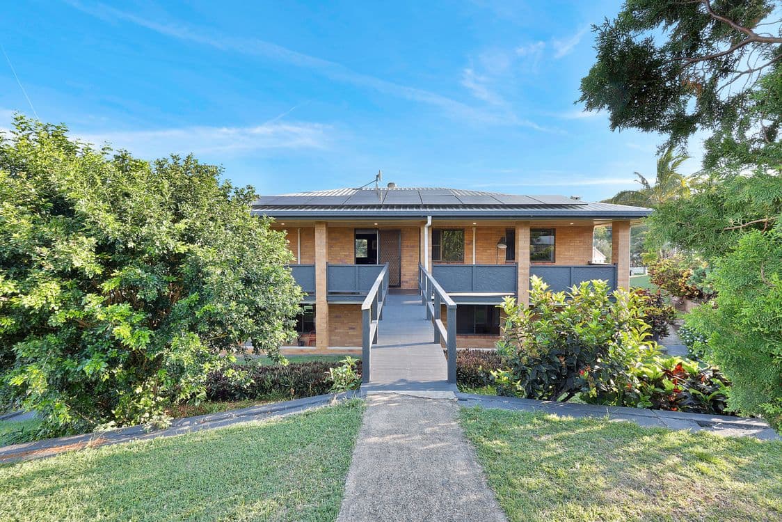 5 Reef Court, ILBILBIE, QLD 4738, Ilbilbie - Thumbnail 2