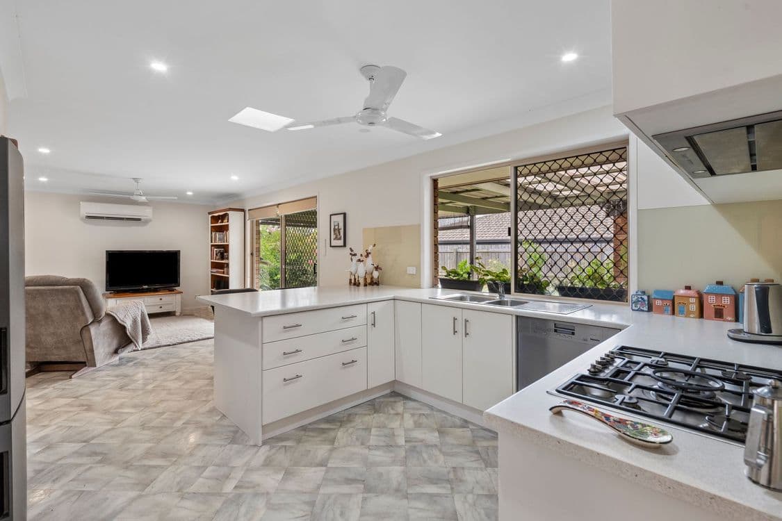 19 Malachite Street, KEPERRA, QLD 4054, Keperra - Thumbnail 4