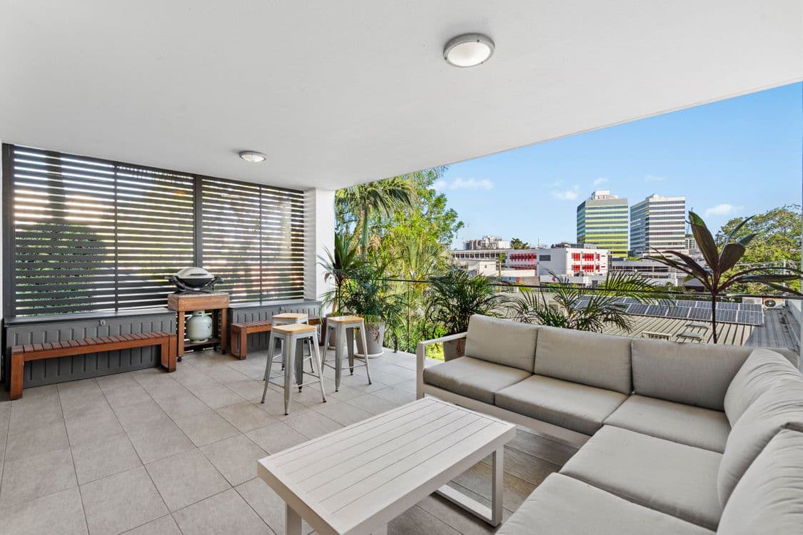 4/44 Gordon Street, MILTON, QLD 4064, Milton - Thumbnail 2