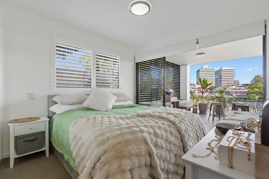 4/44 Gordon Street, MILTON, QLD 4064, Milton - Thumbnail 4
