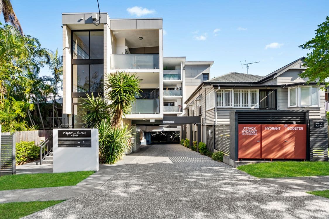 4/44 Gordon Street, MILTON, QLD 4064, Milton - Thumbnail 6