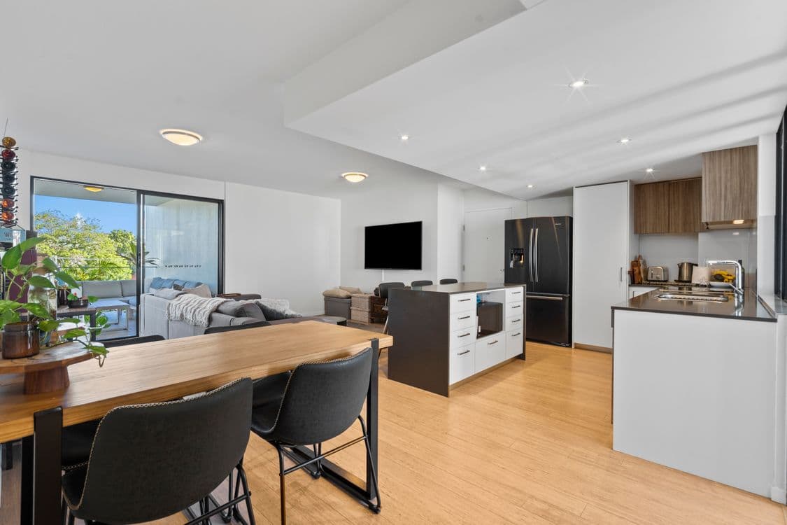 4/44 Gordon Street, MILTON, QLD 4064, Milton - Thumbnail 7