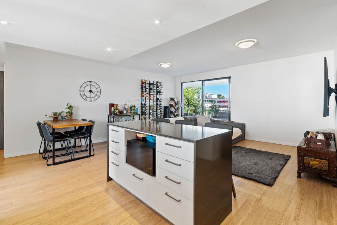 4/44 Gordon Street, MILTON, QLD 4064, Milton - Thumbnail 8