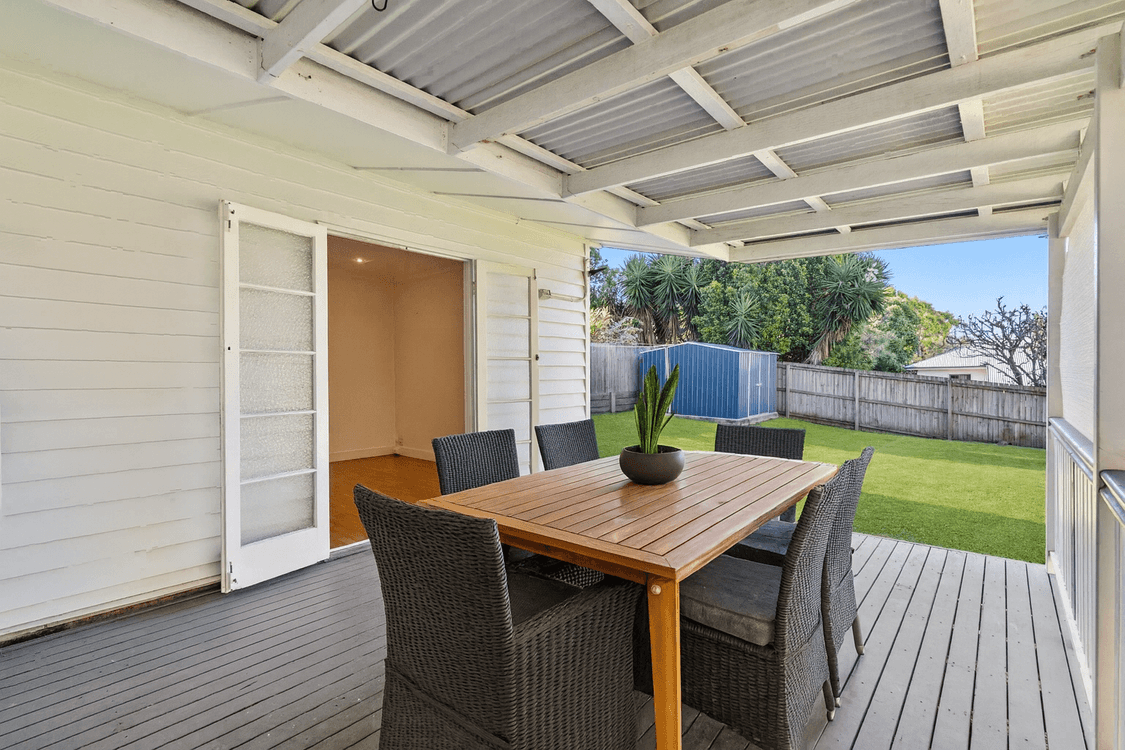 41 Adam Street, WYNNUM, QLD 4178, Wynnum - Thumbnail 8