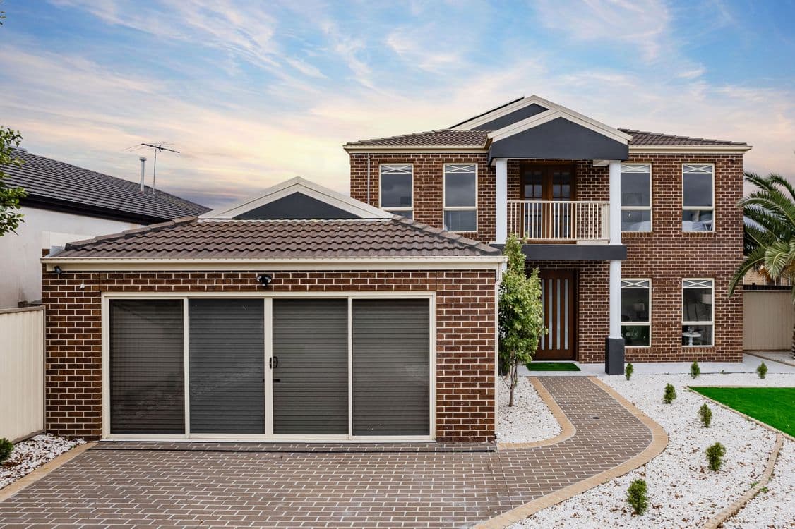14 Wattlebird Street, ROXBURGH PARK, VIC 3064, Roxburgh Park - Thumbnail 3