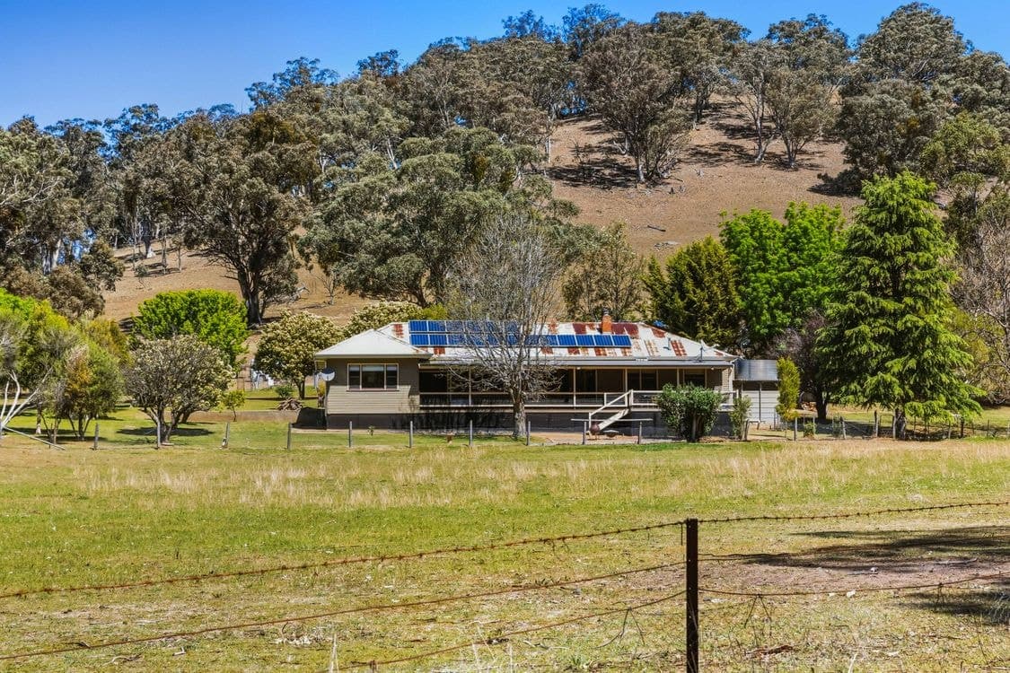 185 Brookville Road, SWIFTS CREEK, VIC 3896, Swifts Creek - Thumbnail 2