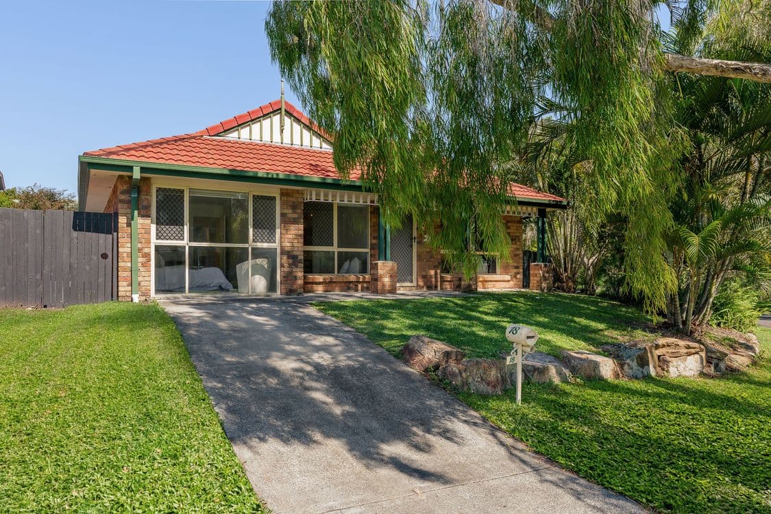 18 Kooringal Street, TINGALPA, QLD 4173, Tingalpa - Thumbnail 2