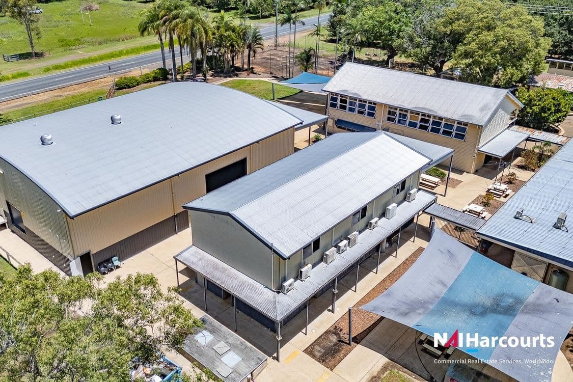 669 Moore Park Road, WELCOME CREEK, QLD 4670, Welcome Creek - Thumbnail 3