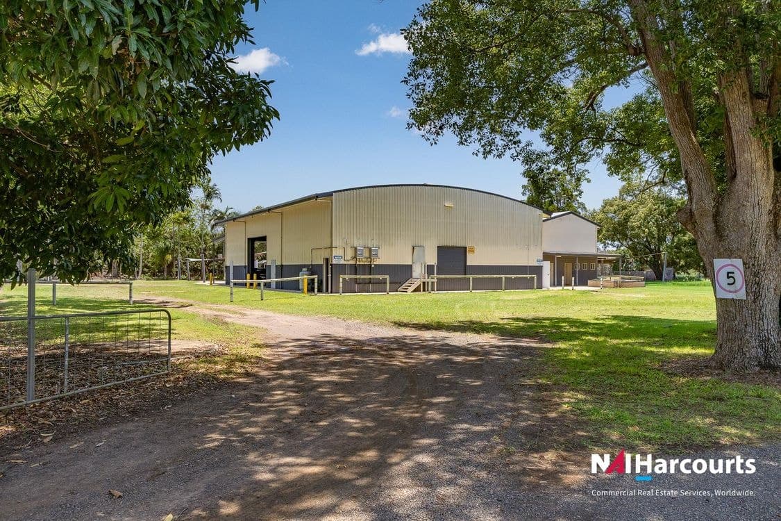 669 Moore Park Road, WELCOME CREEK, QLD 4670, Welcome Creek - Thumbnail 4
