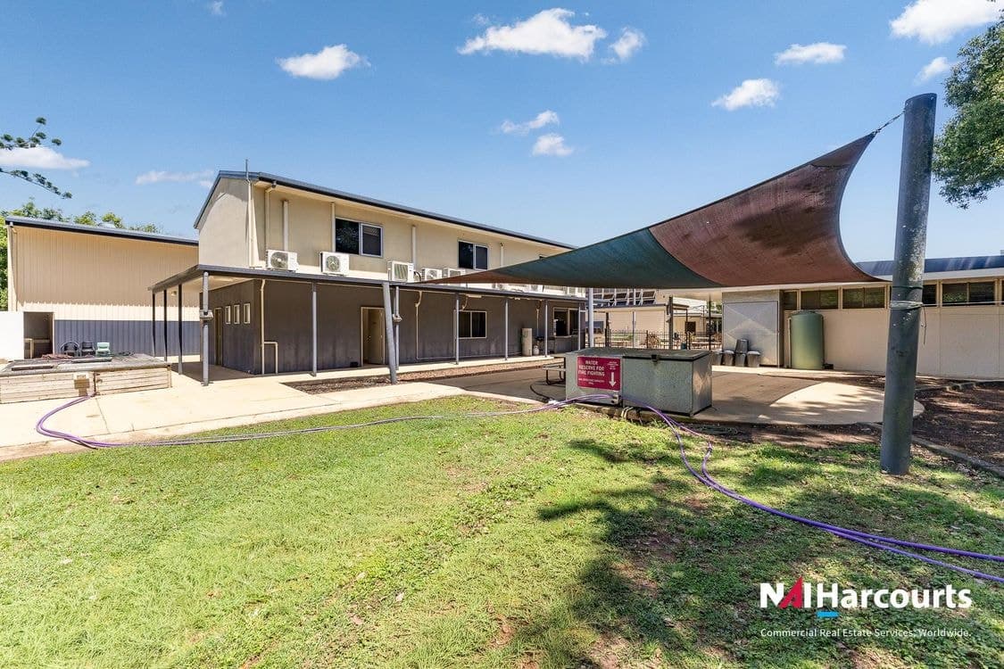 669 Moore Park Road, WELCOME CREEK, QLD 4670, Welcome Creek - Thumbnail 5