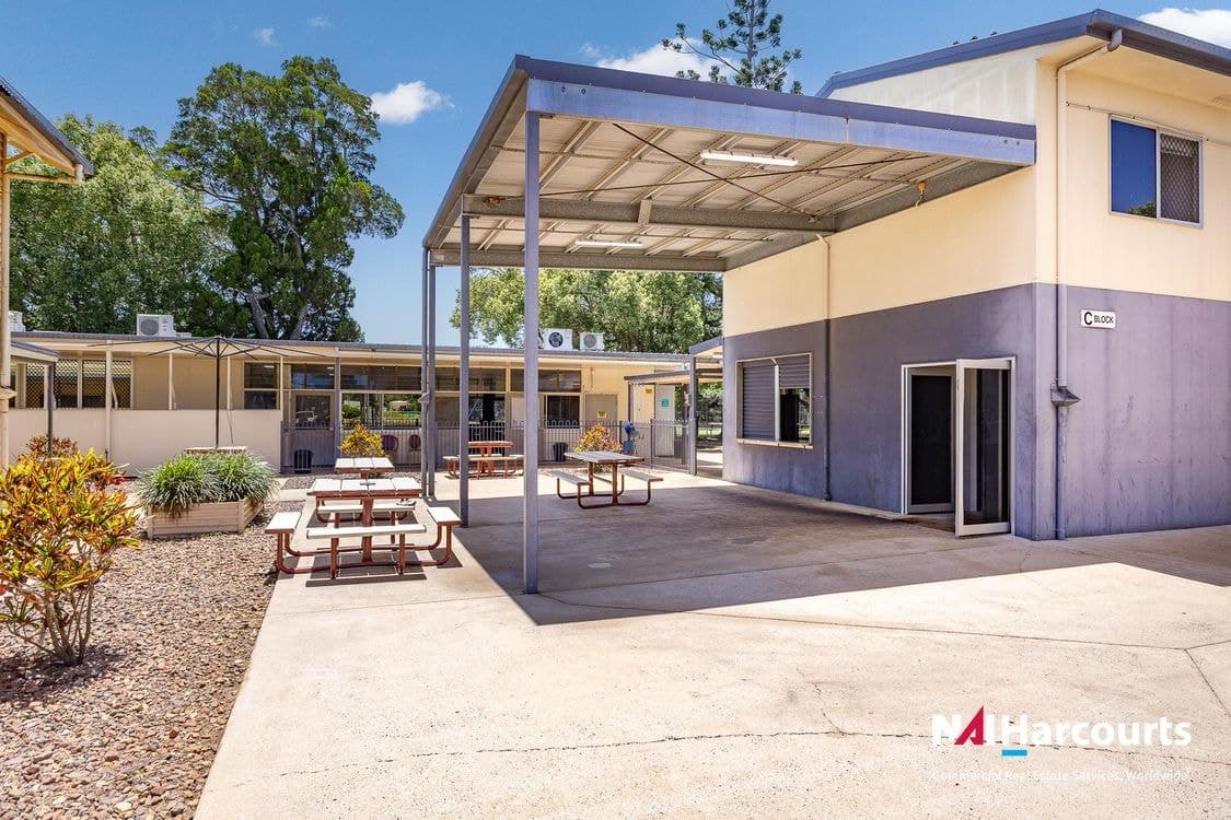 669 Moore Park Road, WELCOME CREEK, QLD 4670, Welcome Creek - Thumbnail 6