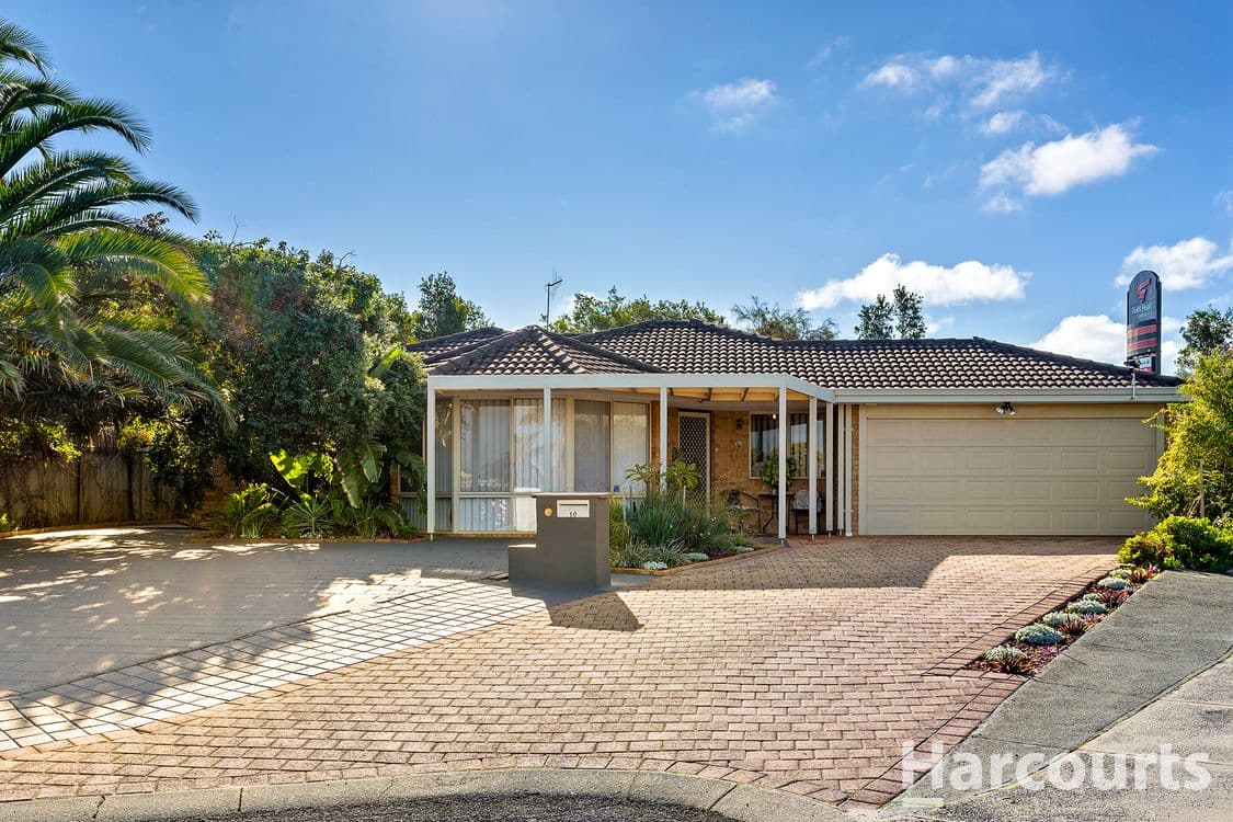 10 Farall Court, ERSKINE, WA 6210, Erskine - Thumbnail 3