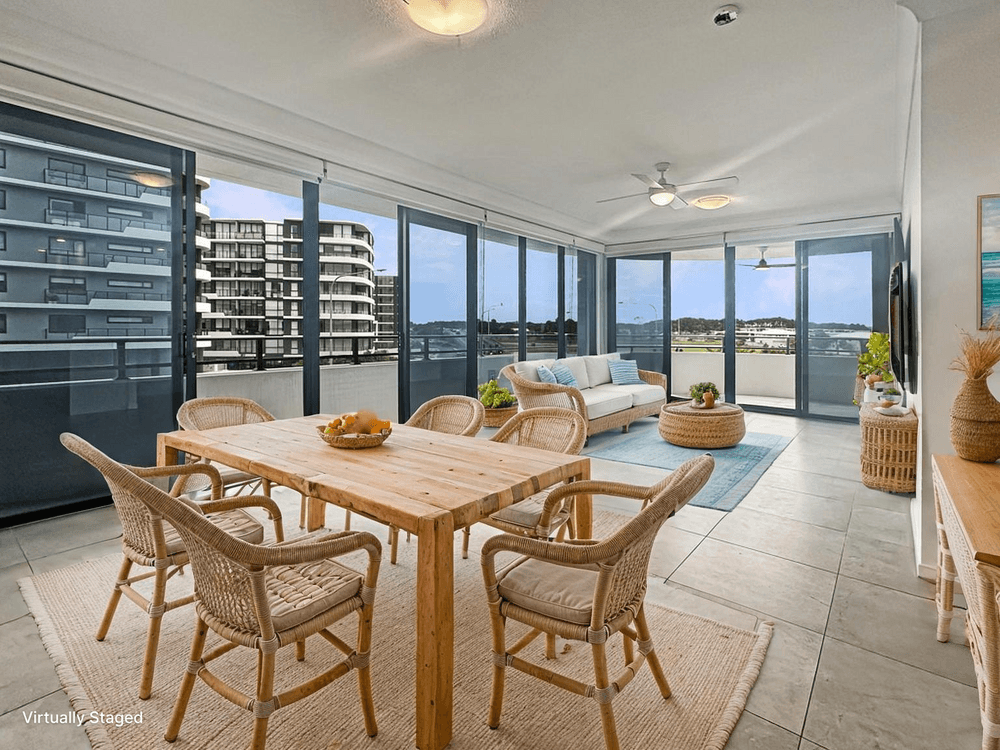 1309/1 Grant Avenue, HOPE ISLAND, QLD 4212, Hope Island - Thumbnail 2