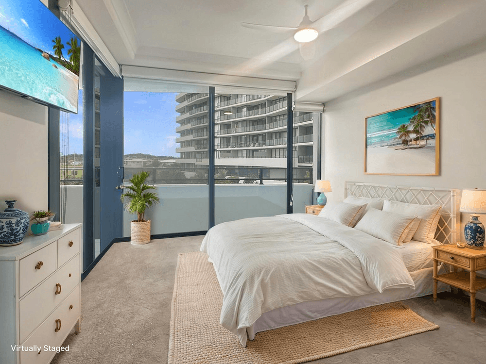 1309/1 Grant Avenue, HOPE ISLAND, QLD 4212, Hope Island - Thumbnail 5