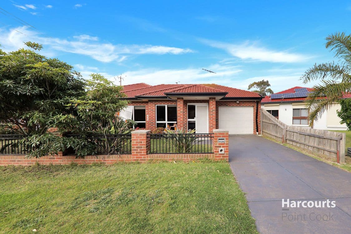1 Rachael Court, SEABROOK, VIC 3028, Seabrook - Thumbnail 2
