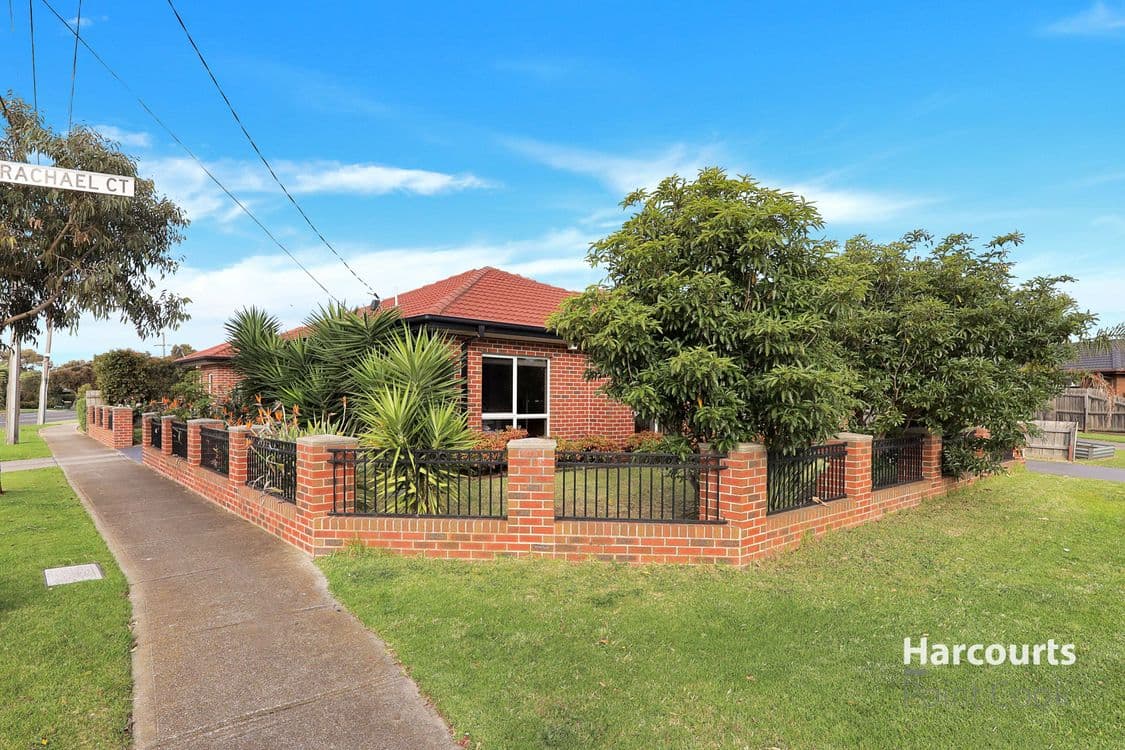 1 Rachael Court, SEABROOK, VIC 3028, Seabrook - Thumbnail 3