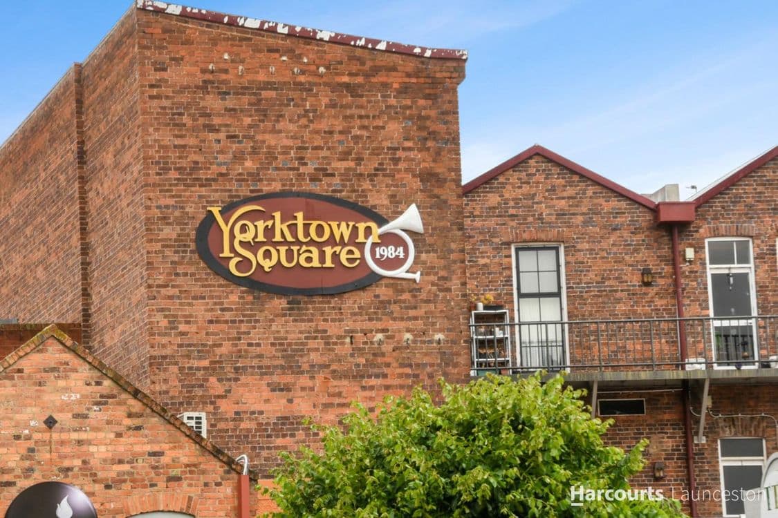 3 Yorktown Square, LAUNCESTON, TAS 7250, Launceston - Thumbnail 2
