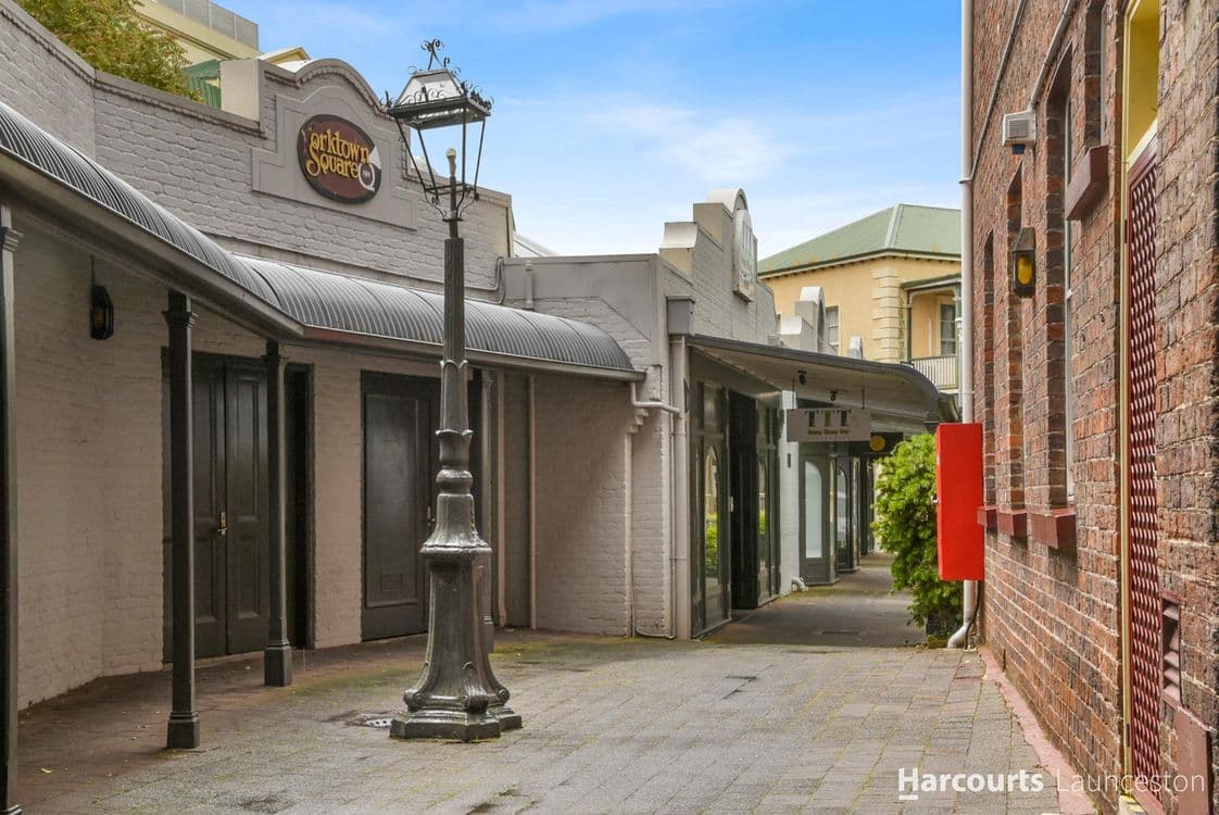 3 Yorktown Square, LAUNCESTON, TAS 7250, Launceston - Thumbnail 3