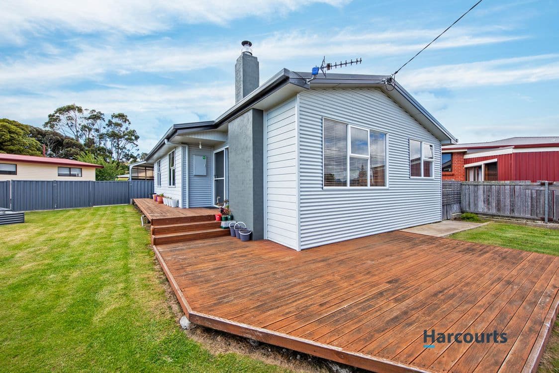 14 Smith Street, ULVERSTONE, TAS 7315, Ulverstone - Thumbnail 3